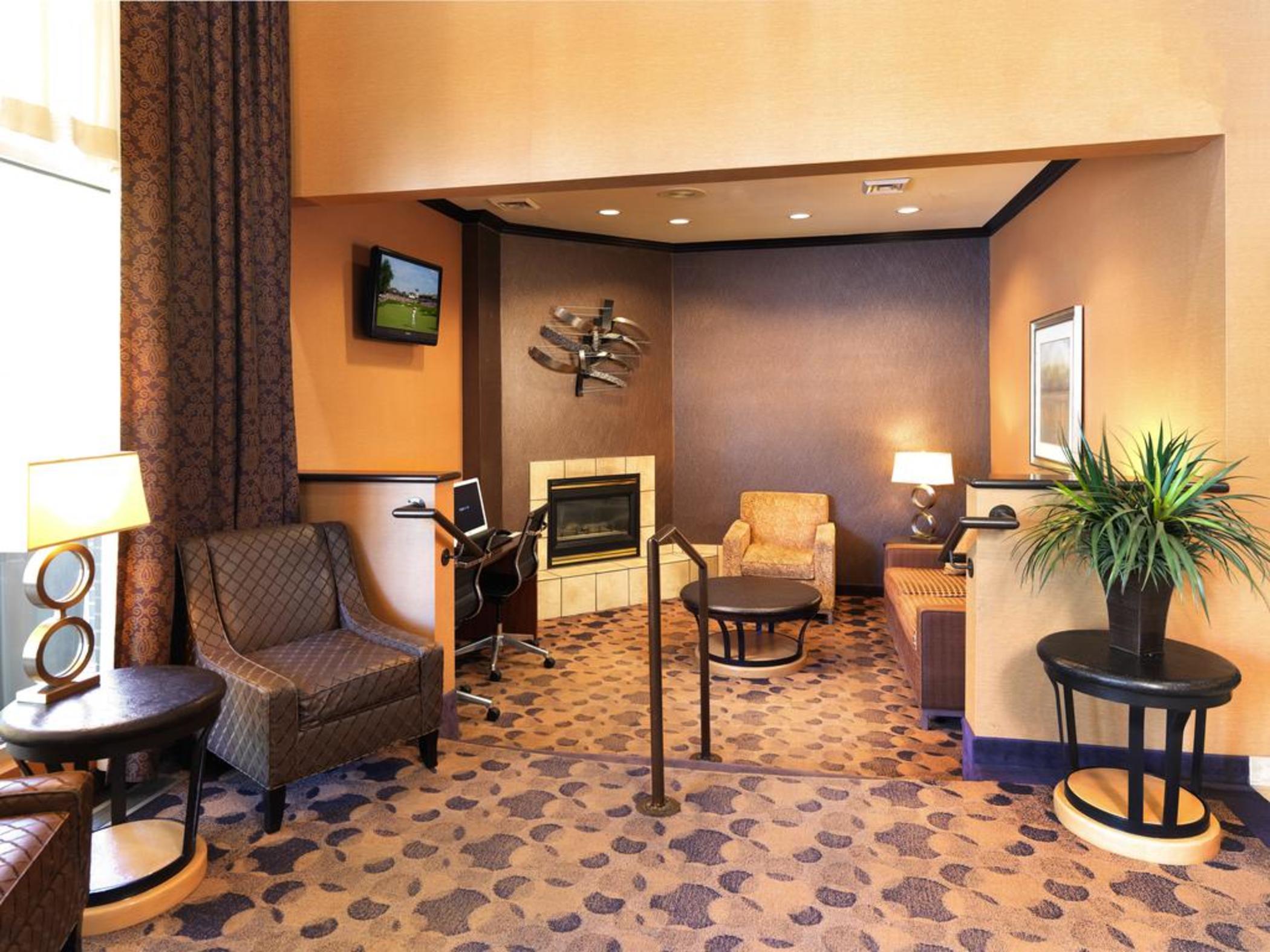 Crystal Inn Hotel & Suites - Midvalley Murray Exteriör bild
